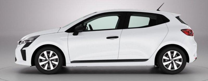 Mitsubishi Colt Basis 1.0 MT