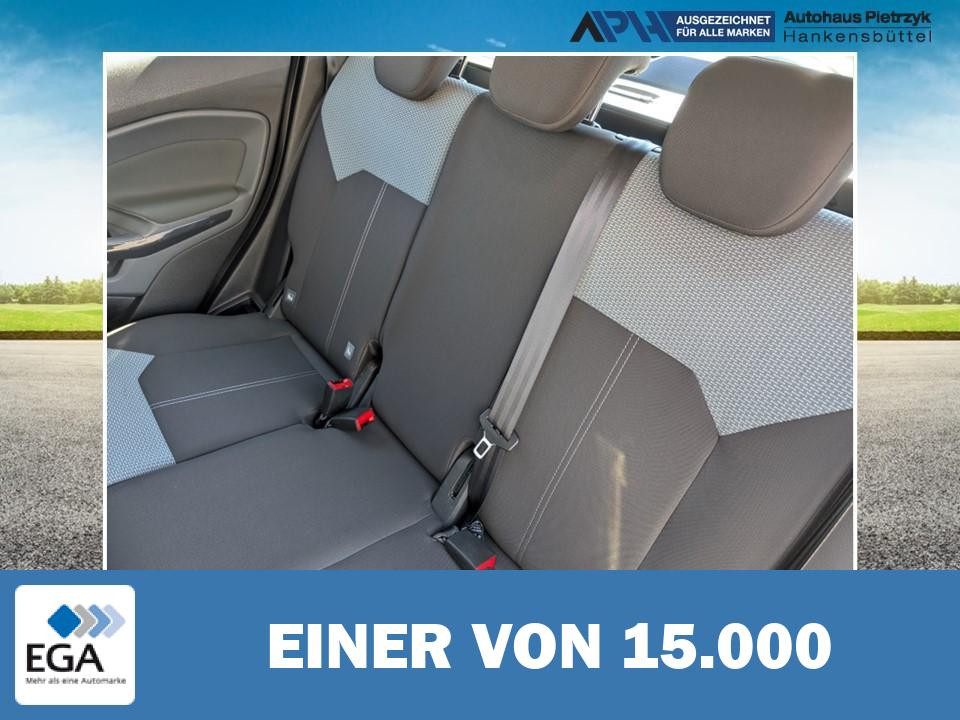 Ford Ecosport Titanium 1.0 EcoBoost KAT