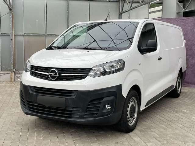 Opel Vivaro KA Edition L Nav RFK PDC Sortimo