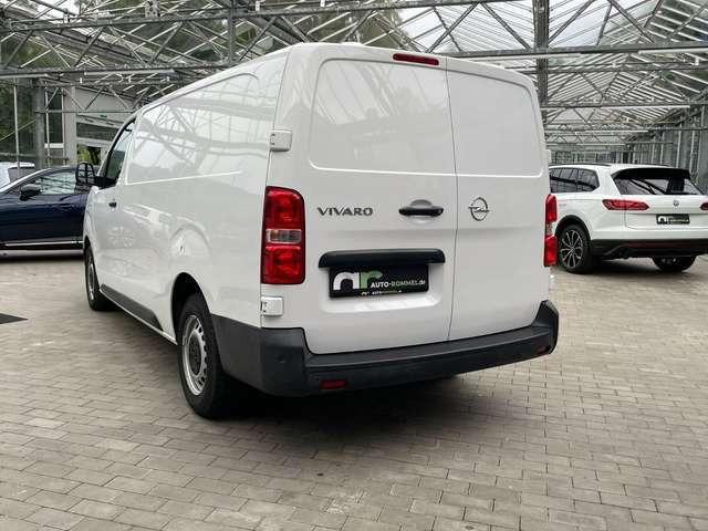 Opel Vivaro KA Edition L Nav RFK PDC Sortimo