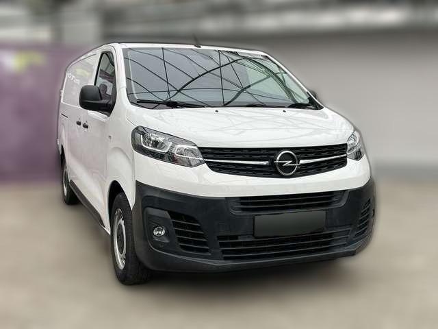 Opel Vivaro KA Edition L Nav RFK PDC Sortimo