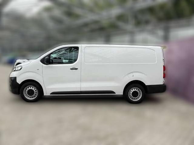 Opel Vivaro KA Edition L Nav RFK PDC Sortimo