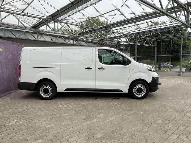 Opel Vivaro KA Edition L Nav RFK PDC Sortimo