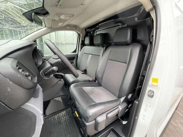 Opel Vivaro KA Edition L Nav RFK PDC Sortimo
