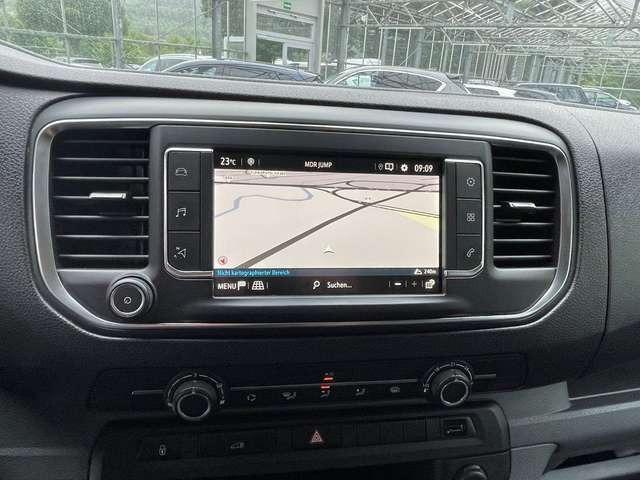 Opel Vivaro KA Edition L Nav RFK PDC Sortimo