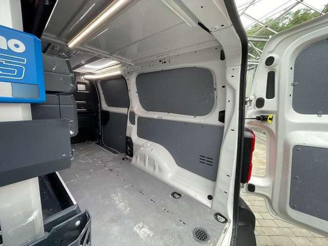 Opel Vivaro KA Edition L Nav RFK PDC Sortimo
