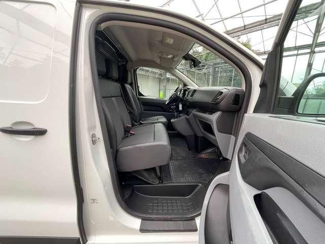 Opel Vivaro KA Edition L Nav RFK PDC Sortimo
