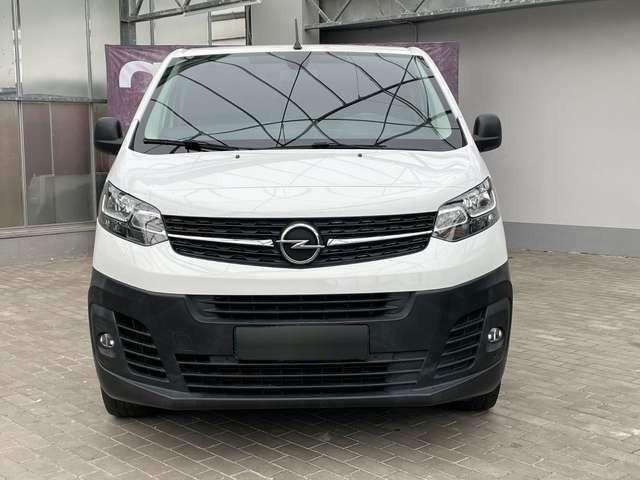 Opel Vivaro KA Edition L Nav RFK PDC Sortimo