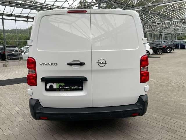 Opel Vivaro KA Edition L Nav RFK PDC Sortimo