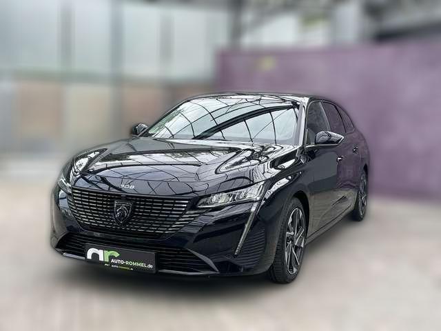 Peugeot 308 SW BlueHDi Allure Pack ACC LED RFK Carplay