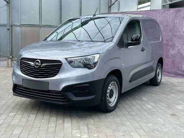 Opel Combo Combo E Cargo 1.5 D Edition Klima Bluetooth PDC