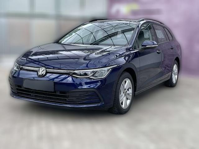 Volkswagen Golf Var. DSG Life eTSI DSG LED Assist Nav AHK