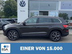 Bild Skoda Kodiaq 2.0 TDI DSG 4x4 Style AHK+19