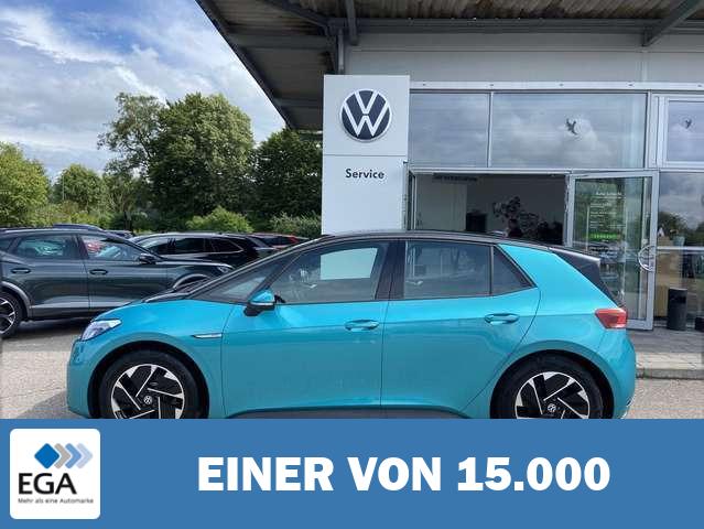 Volkswagen ID.3 PRO Performance 18
