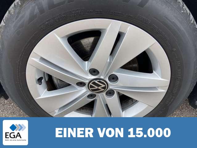 Volkswagen Golf Variant 1.5 TSI LIFE NAVI+LED+APP-CONNECT+A