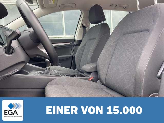 Volkswagen Golf Variant 1.5 TSI LIFE NAVI+LED+APP-CONNECT+A