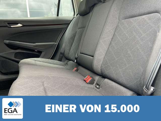 Volkswagen Golf Variant 1.5 TSI LIFE NAVI+LED+APP-CONNECT+A