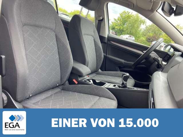 Volkswagen Golf Variant 1.5 TSI LIFE NAVI+LED+APP-CONNECT+A
