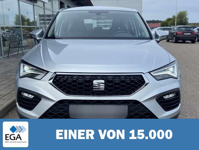 Seat Ateca 1.5 TSI Style 17