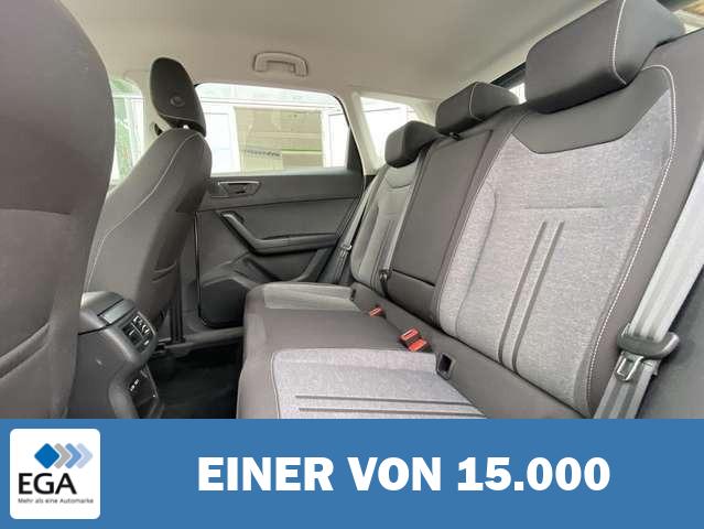 Seat Ateca 1.5 TSI Style 17
