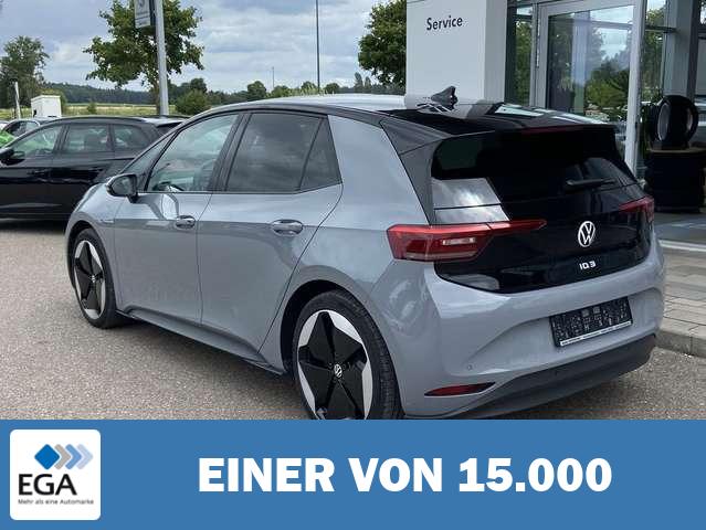 Volkswagen ID.3 PRO-S 82 kWh WÄRMEPUMPE+NAVI+20