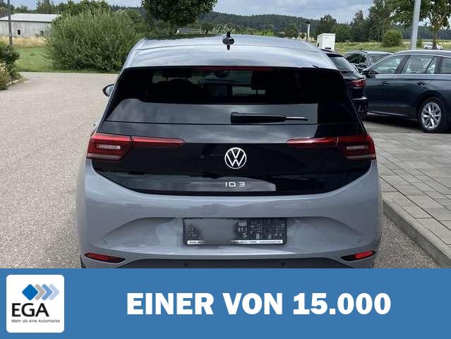 Volkswagen ID.3 PRO-S 82 kWh WÄRMEPUMPE+NAVI+20