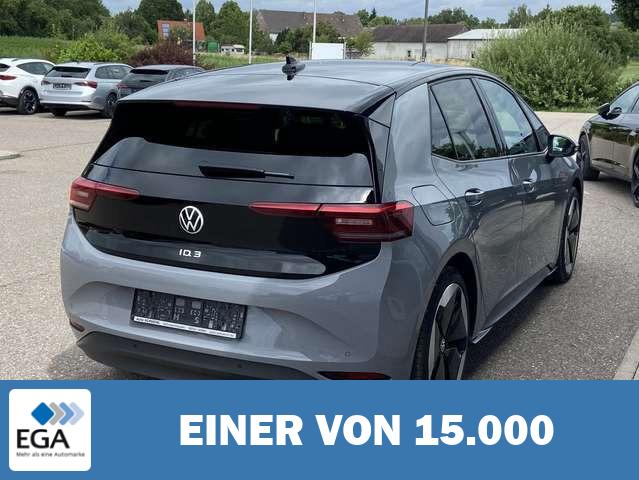 Volkswagen ID.3 PRO-S 82 kWh WÄRMEPUMPE+NAVI+20