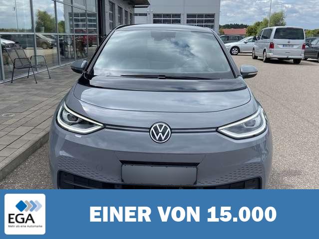 Volkswagen ID.3 PRO-S 82 kWh WÄRMEPUMPE+NAVI+20
