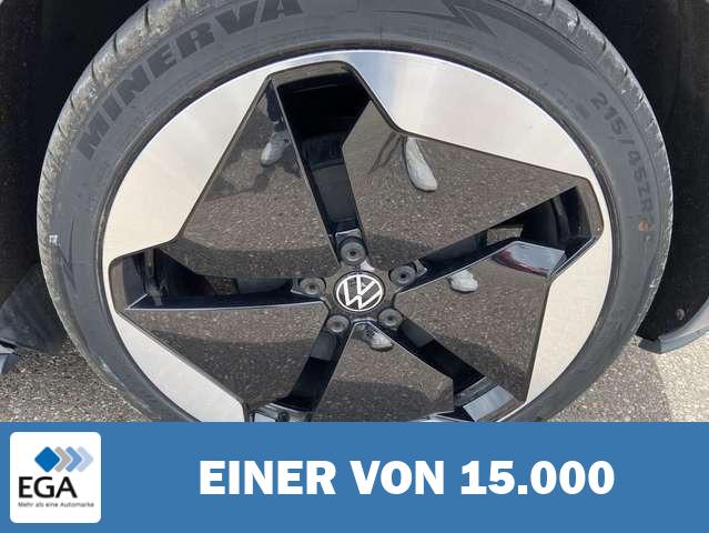 Volkswagen ID.3 PRO-S 82 kWh WÄRMEPUMPE+NAVI+20