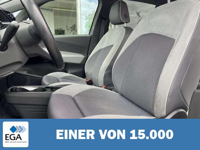 Volkswagen ID.3 PRO-S 82 kWh WÄRMEPUMPE+NAVI+20