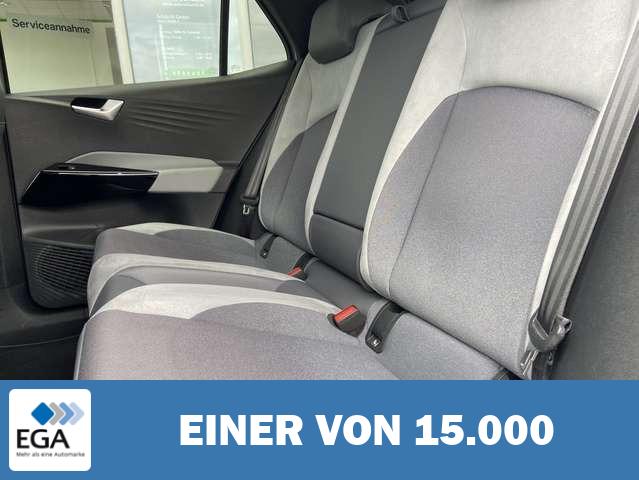 Volkswagen ID.3 PRO-S 82 kWh WÄRMEPUMPE+NAVI+20