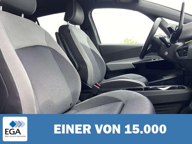 Volkswagen ID.3 PRO-S 82 kWh WÄRMEPUMPE+NAVI+20
