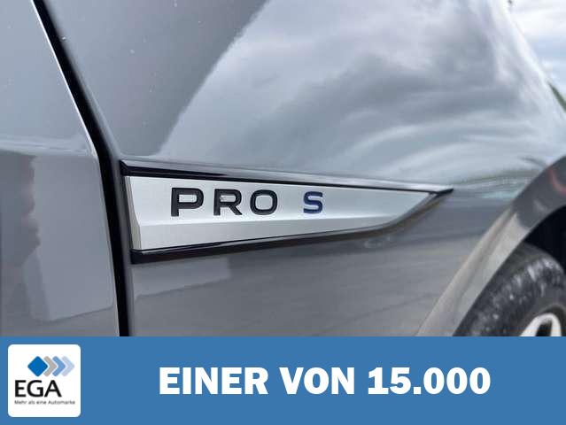 Volkswagen ID.3 PRO-S 82 kWh WÄRMEPUMPE+NAVI+20