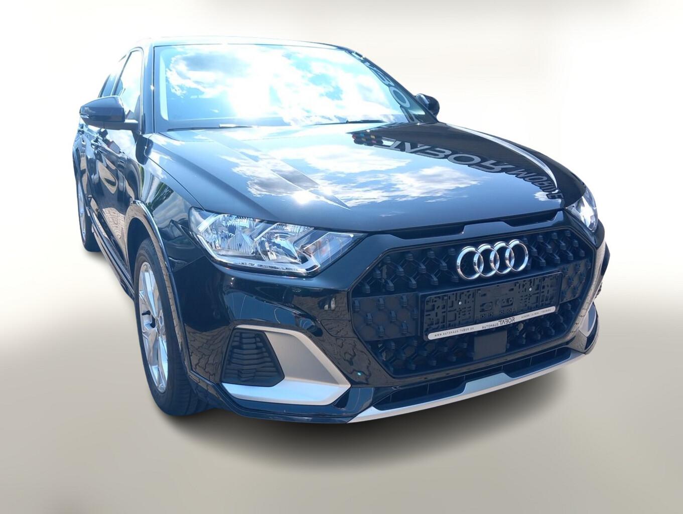Audi A1 35 TFSI 150 S-tronic Citycarver VirCo+ AppC