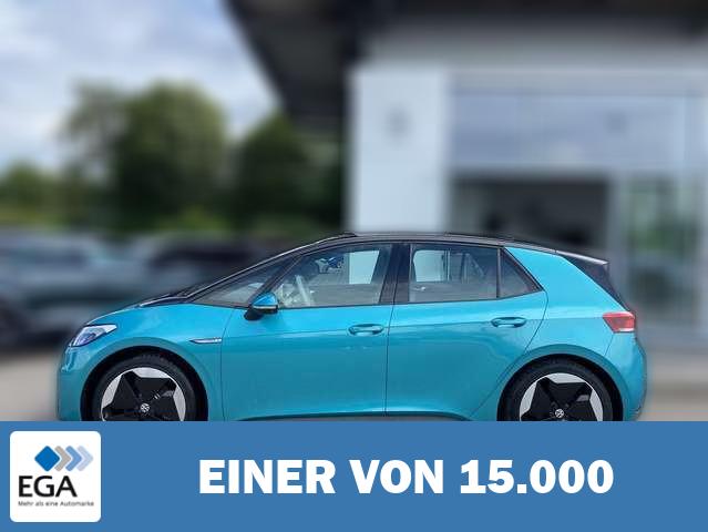 Volkswagen ID.3 PRO-S 82-kWh NAVI+LED+CCS+APP-CONNECT+PDC+D