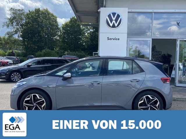 Volkswagen ID.3 PRO-S 82 KWh NAVI+LED+CCS+19