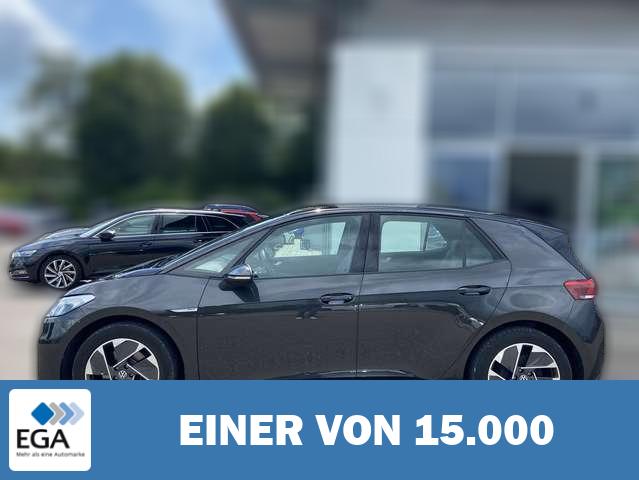 Volkswagen ID.3 Pro WÄRMEPUMPE+NAVI+LED+CCS+APP-CONNECT+SH