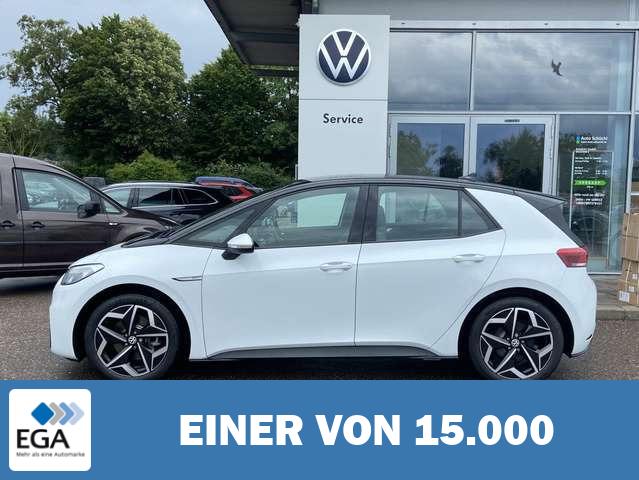 Volkswagen ID.3 Pro 19