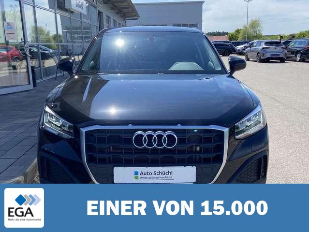 Audi Q2 35 1.5 TSI S-tronic 17