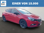 Bild Opel Astra 1.4 Turbo Innovation Navi+SZH+2-Zonen-klima+PDC v,h,r