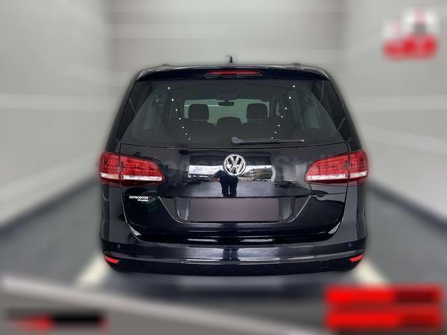 Volkswagen Sharan Comfortline BMT 