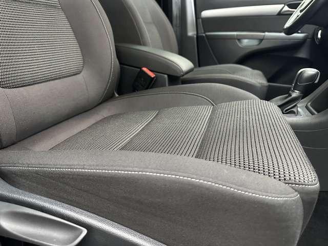 Volkswagen Sharan Comfortline BMT 