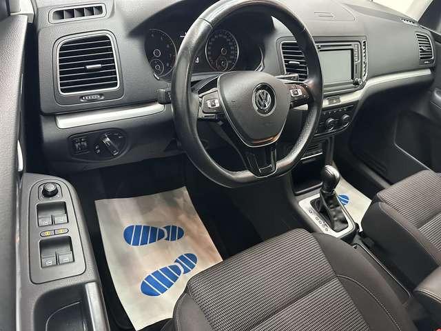 Volkswagen Sharan Comfortline BMT 