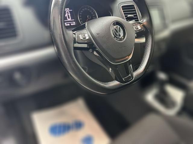 Volkswagen Sharan Comfortline BMT 