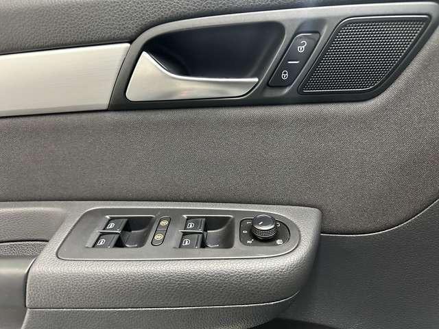 Volkswagen Sharan Comfortline BMT 
