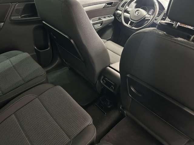 Volkswagen Sharan Comfortline BMT 