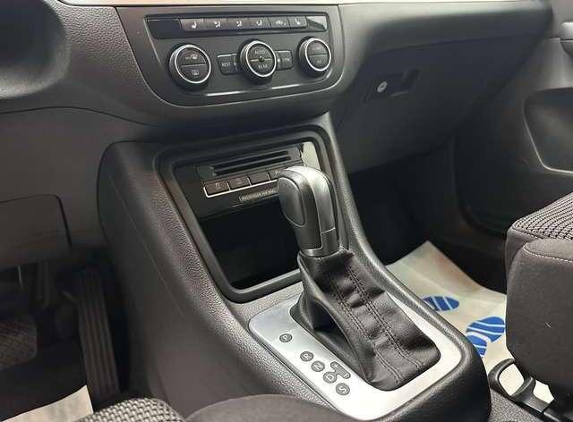Volkswagen Sharan Comfortline BMT 