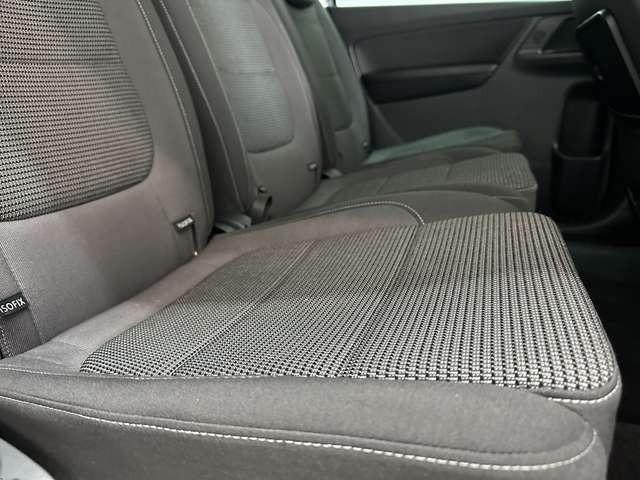 Volkswagen Sharan Comfortline BMT 