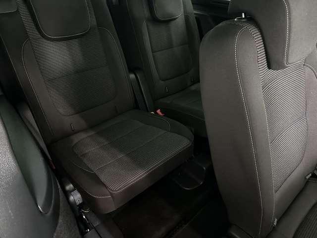 Volkswagen Sharan Comfortline BMT 