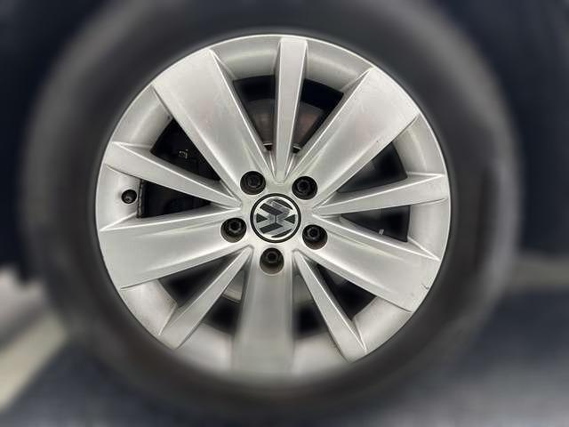 Volkswagen Sharan Comfortline BMT 